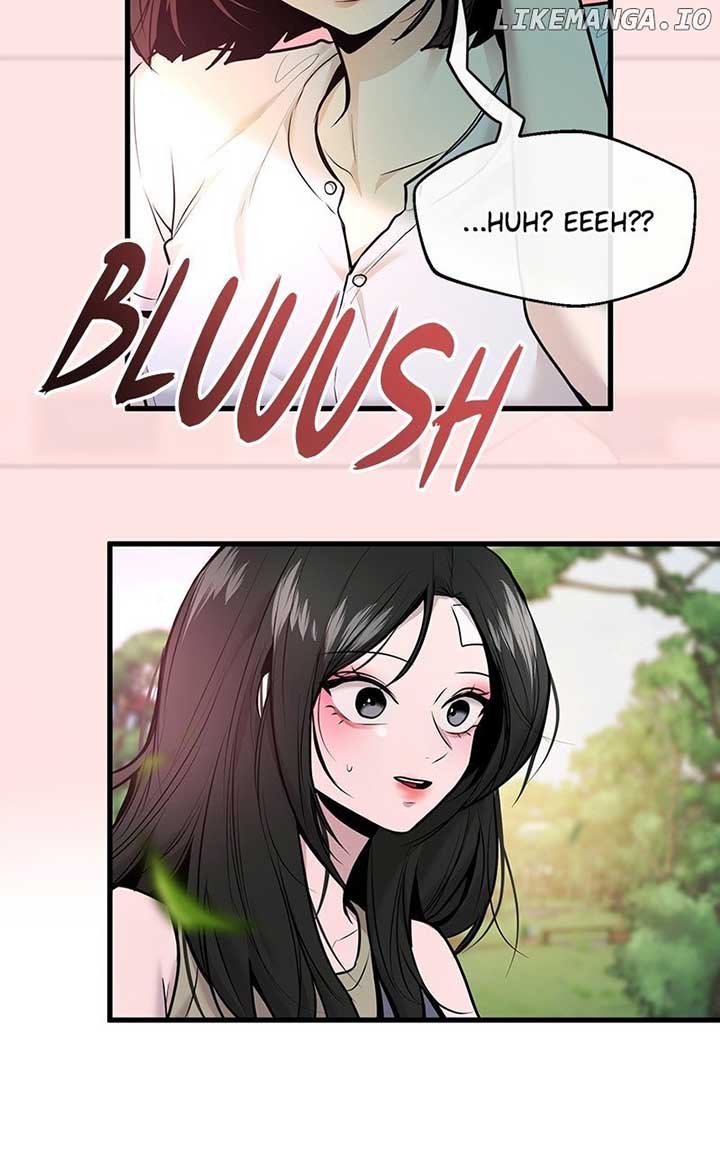 Read Back to Chanbi Manga Online