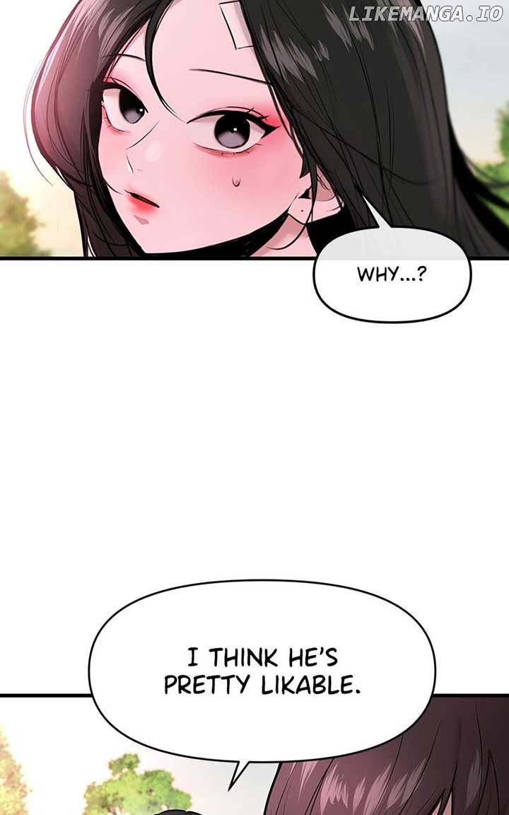 Read Back to Chanbi Manga Online