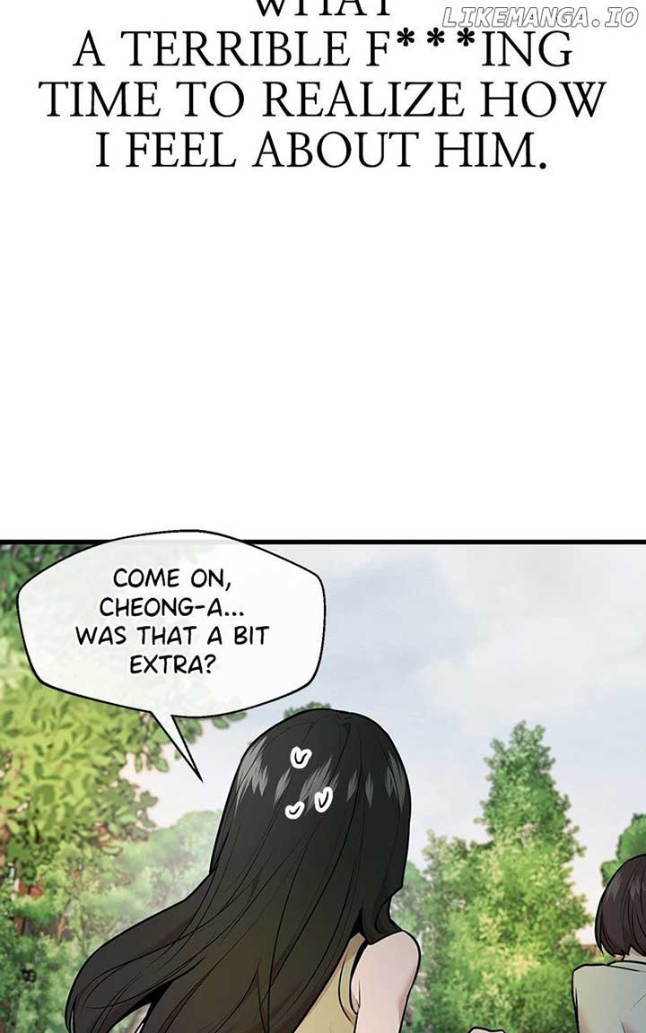 Read Back to Chanbi Manga Online
