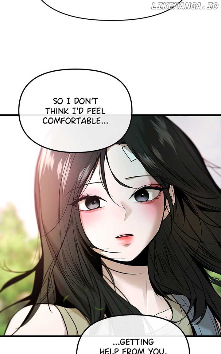 Read Back to Chanbi Manga Online