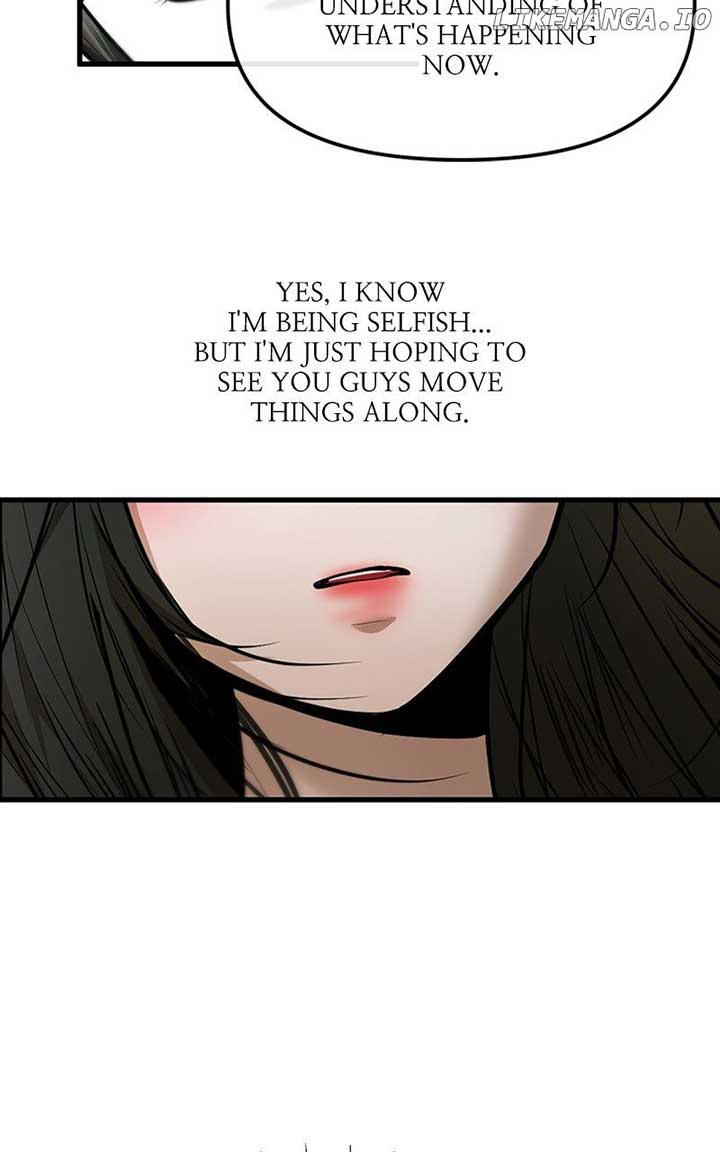 Read Back to Chanbi Manga Online