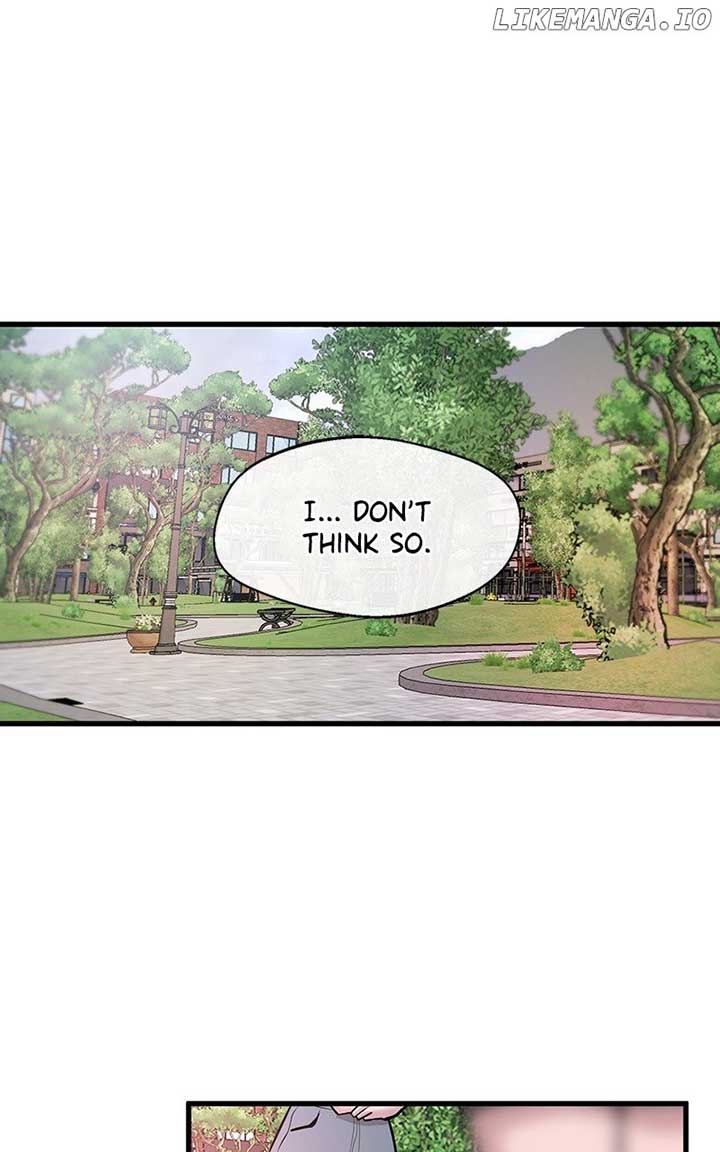 Read Back to Chanbi Manga Online