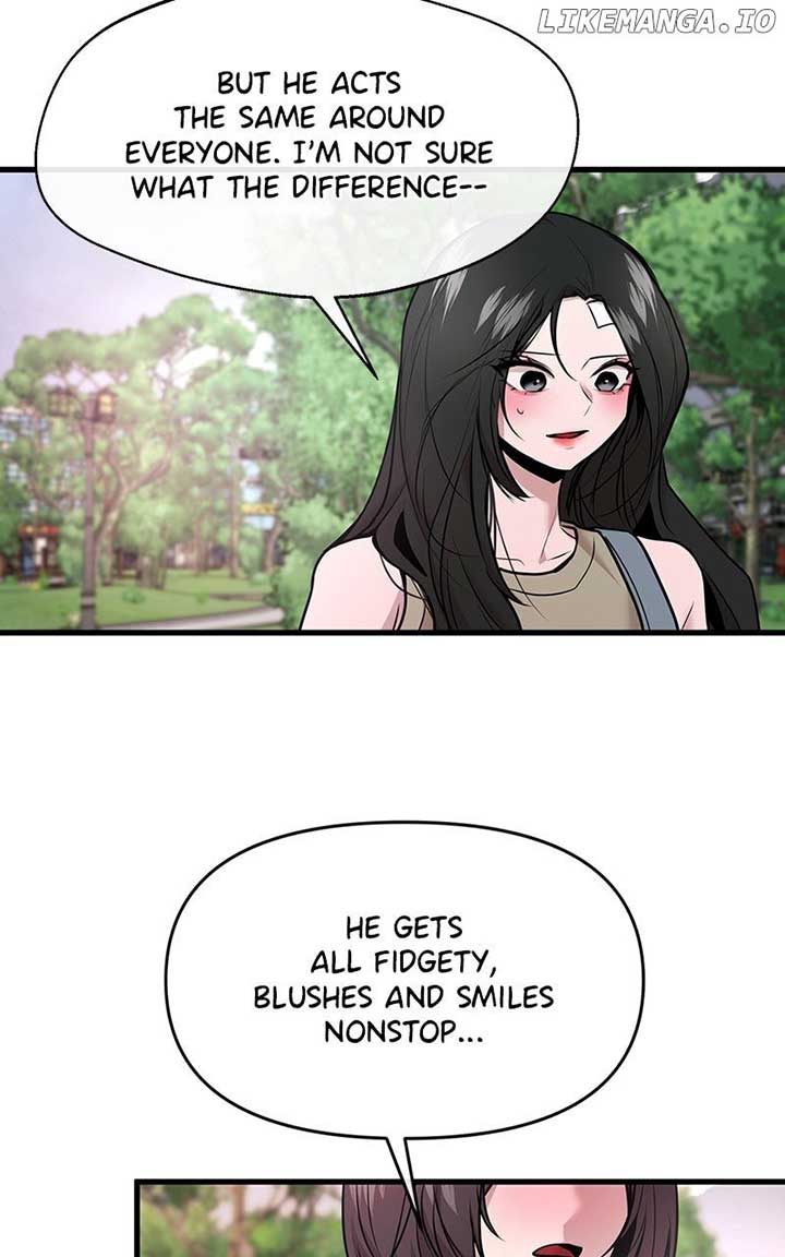 Read Back to Chanbi Manga Online