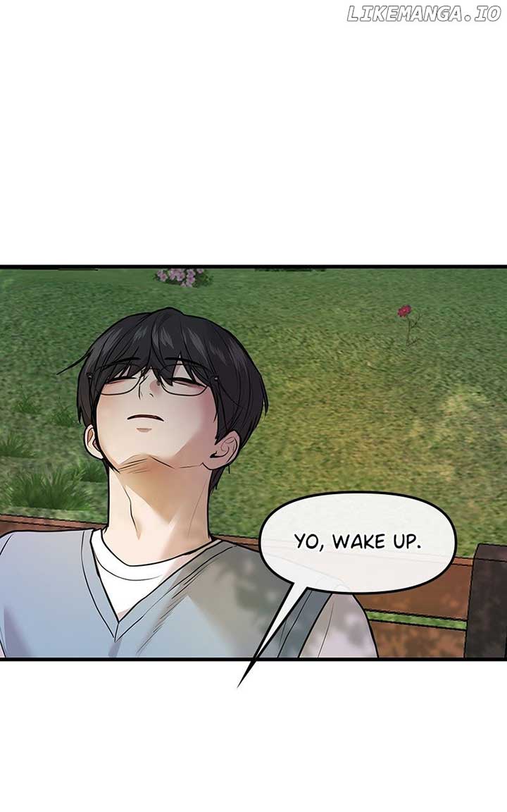 Read Back to Chanbi Manga Online