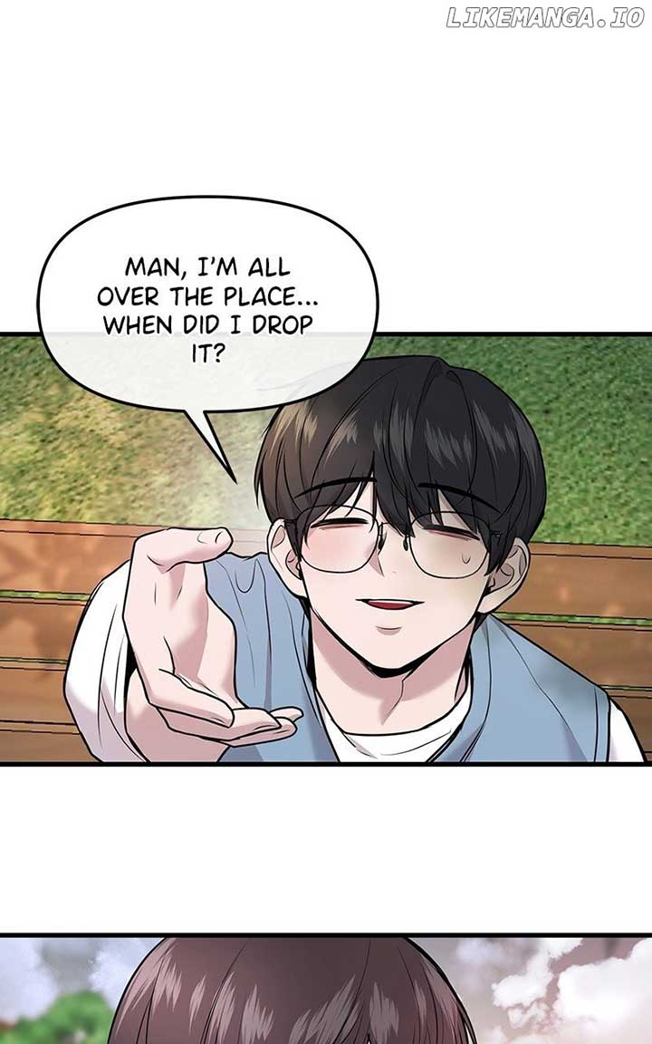 Read Back to Chanbi Manga Online