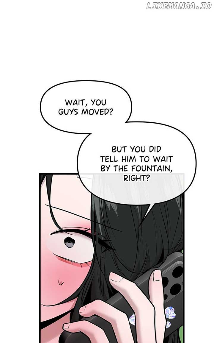 Read Back to Chanbi Manga Online