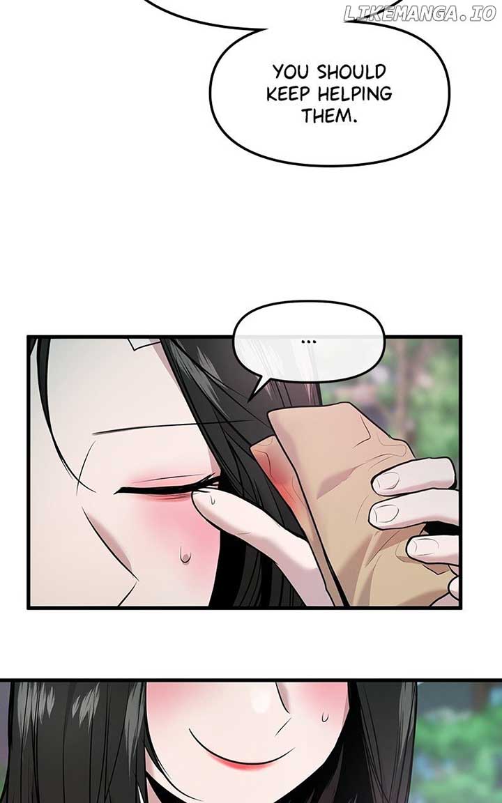 Read Back to Chanbi Manga Online