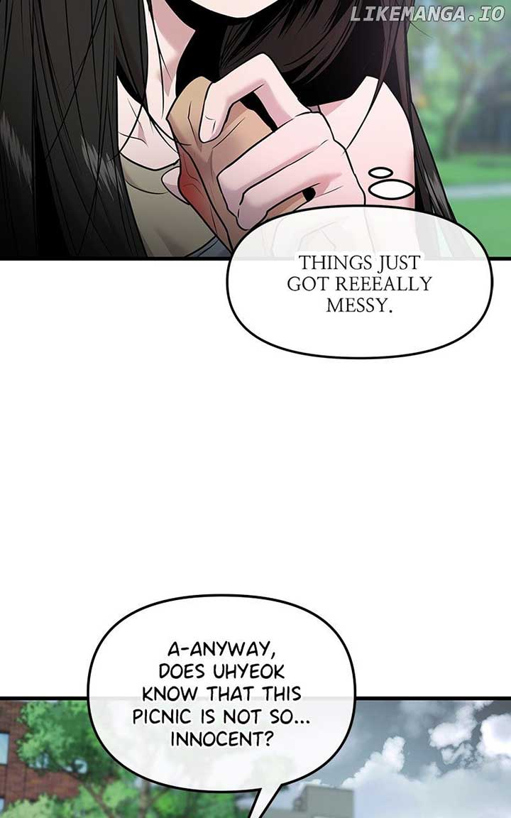 Read Back to Chanbi Manga Online
