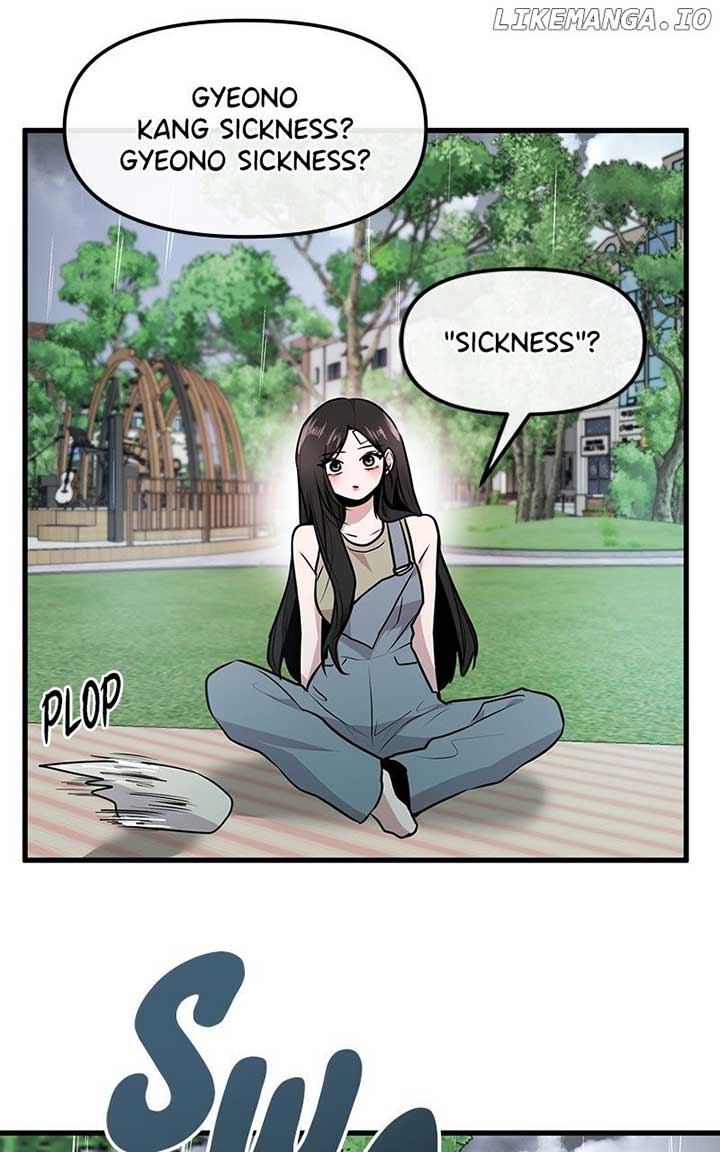 Read Back to Chanbi Manga Online