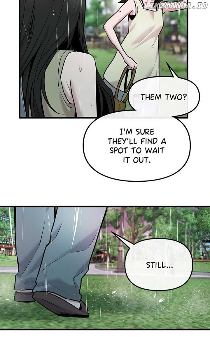 Read Back to Chanbi Manga Online
