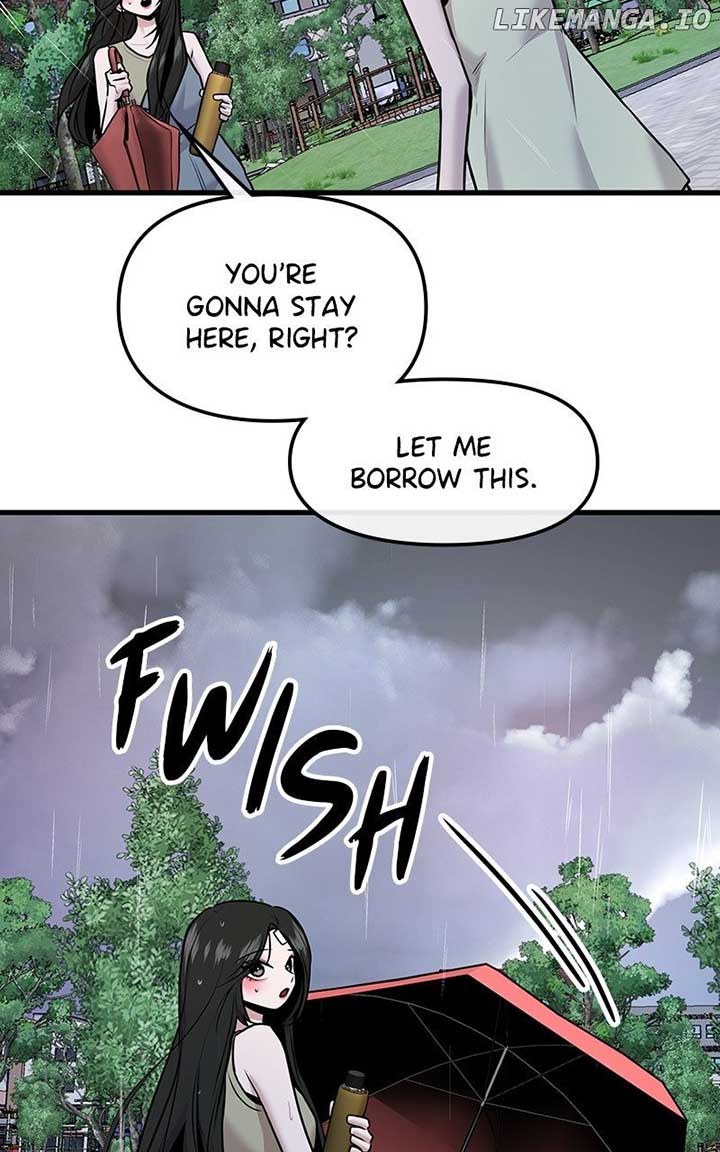 Read Back to Chanbi Manga Online