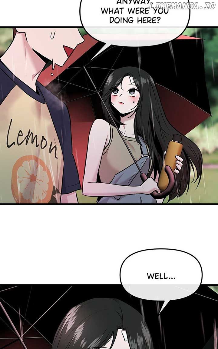 Read Back to Chanbi Manga Online
