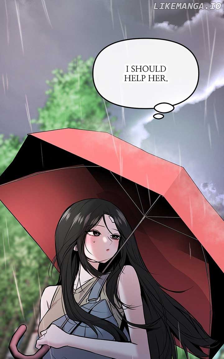 Read Back to Chanbi Manga Online