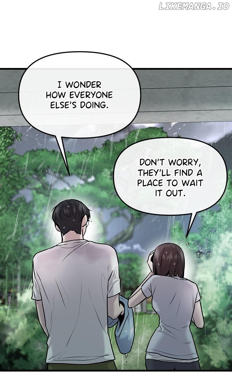 Read Back to Chanbi Manga Online