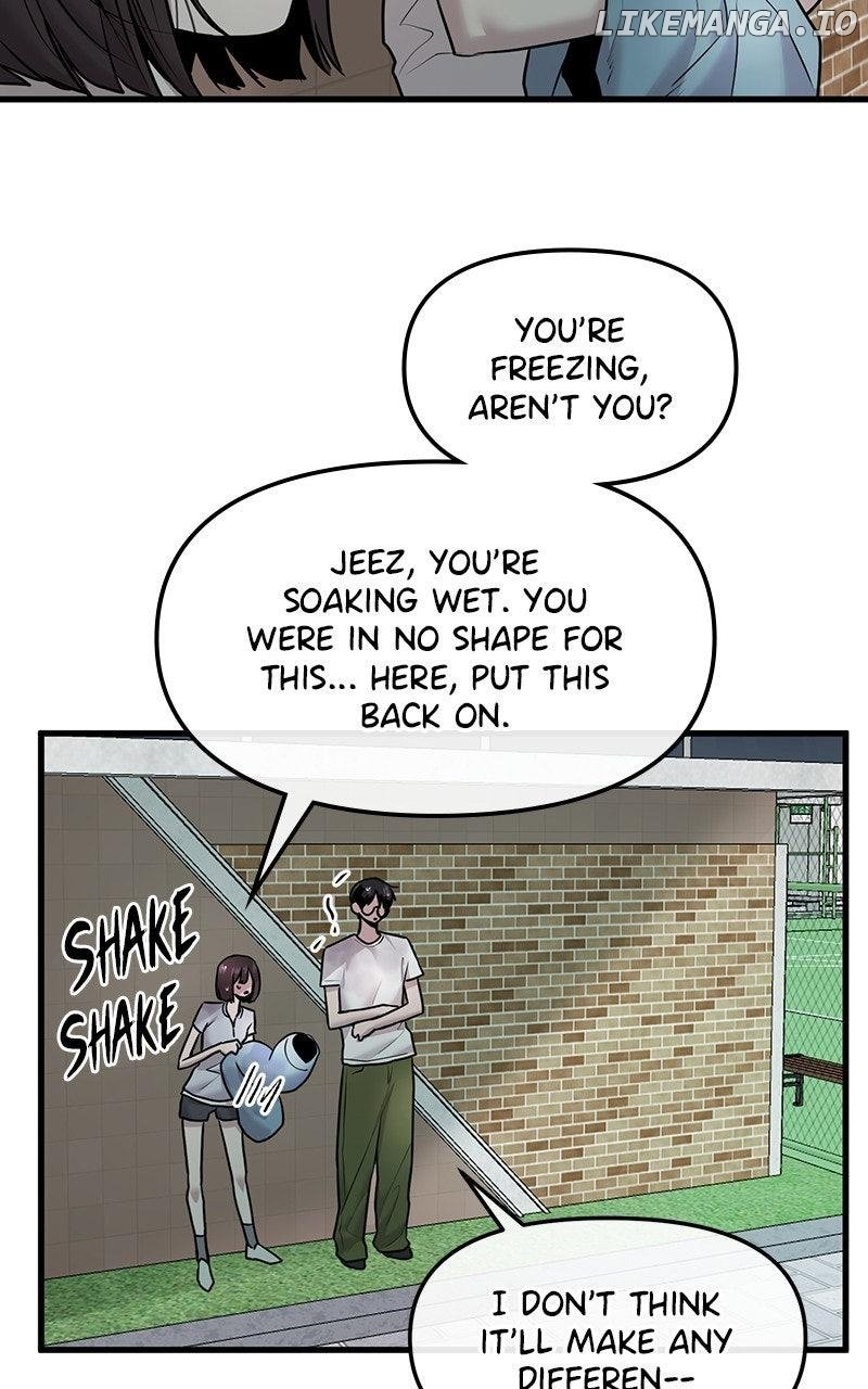 Read Back to Chanbi Manga Online