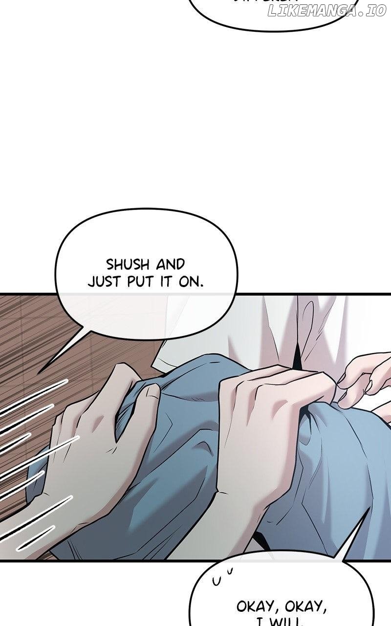 Read Back to Chanbi Manga Online