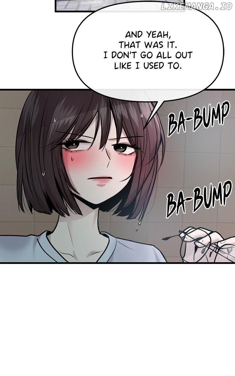 Read Back to Chanbi Manga Online