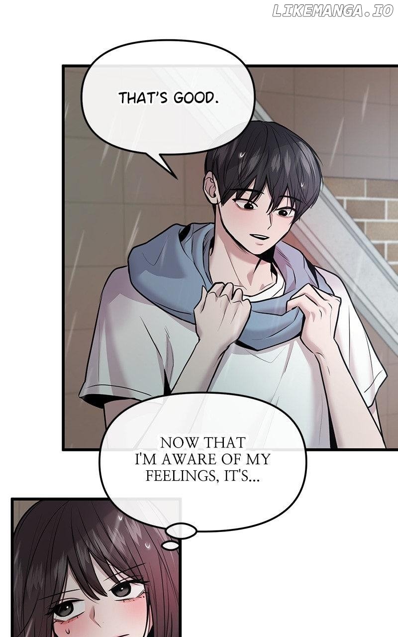 Read Back to Chanbi Manga Online