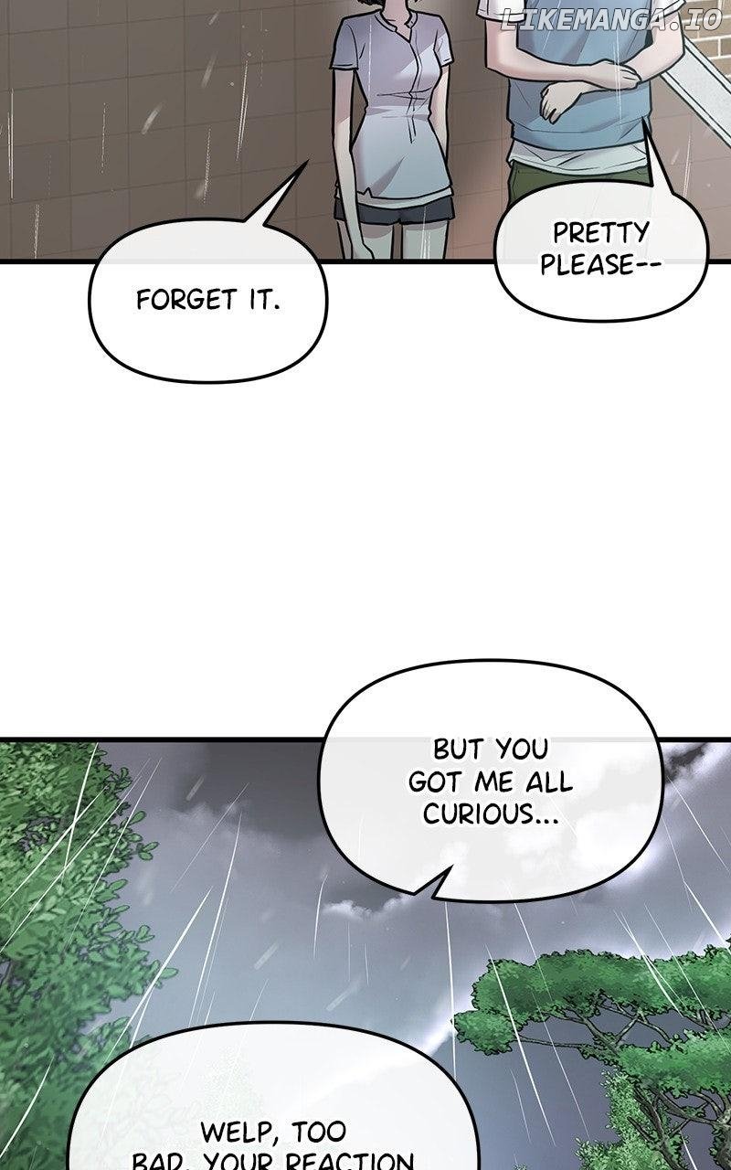 Read Back to Chanbi Manga Online