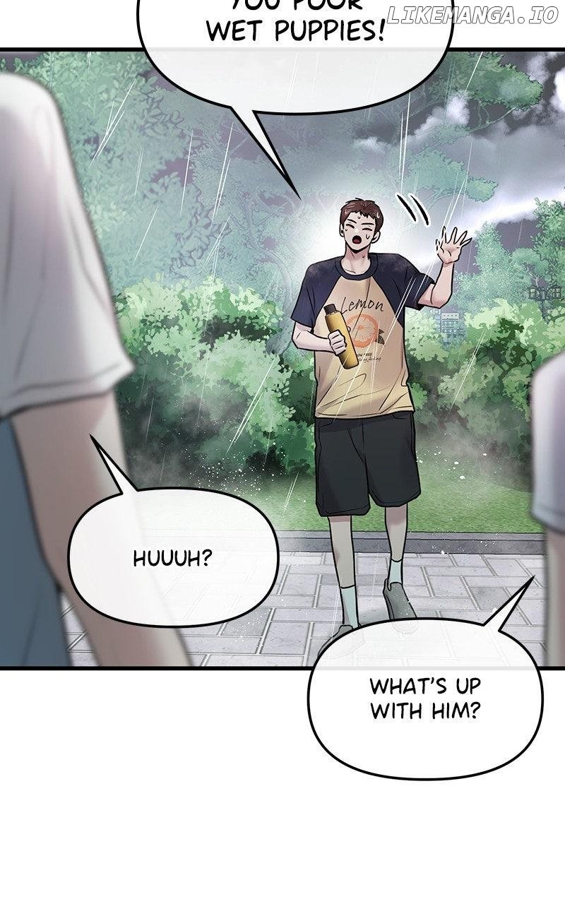Read Back to Chanbi Manga Online