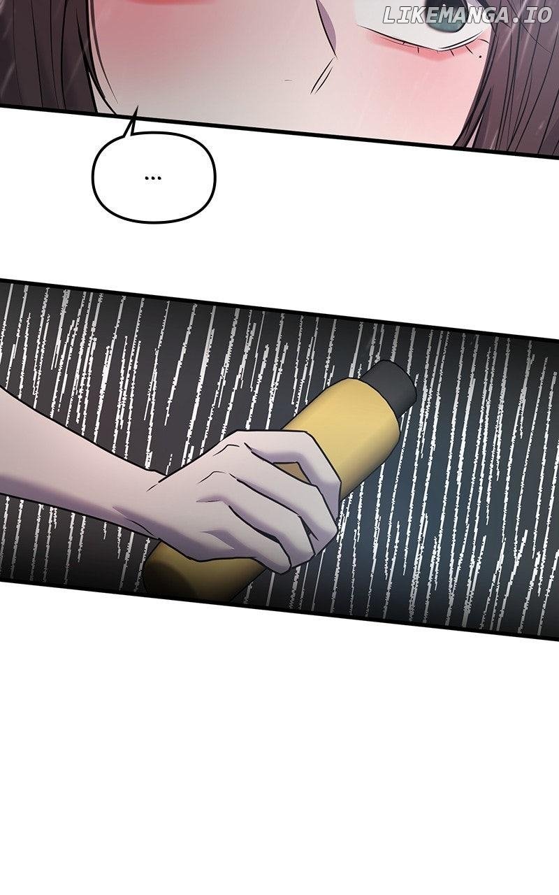 Read Back to Chanbi Manga Online