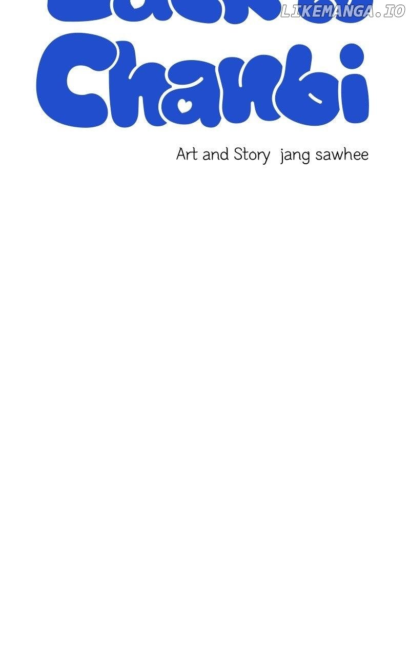 Read Back to Chanbi Manga Online