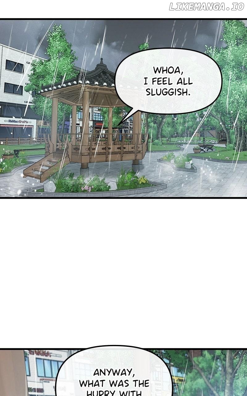 Read Back to Chanbi Manga Online