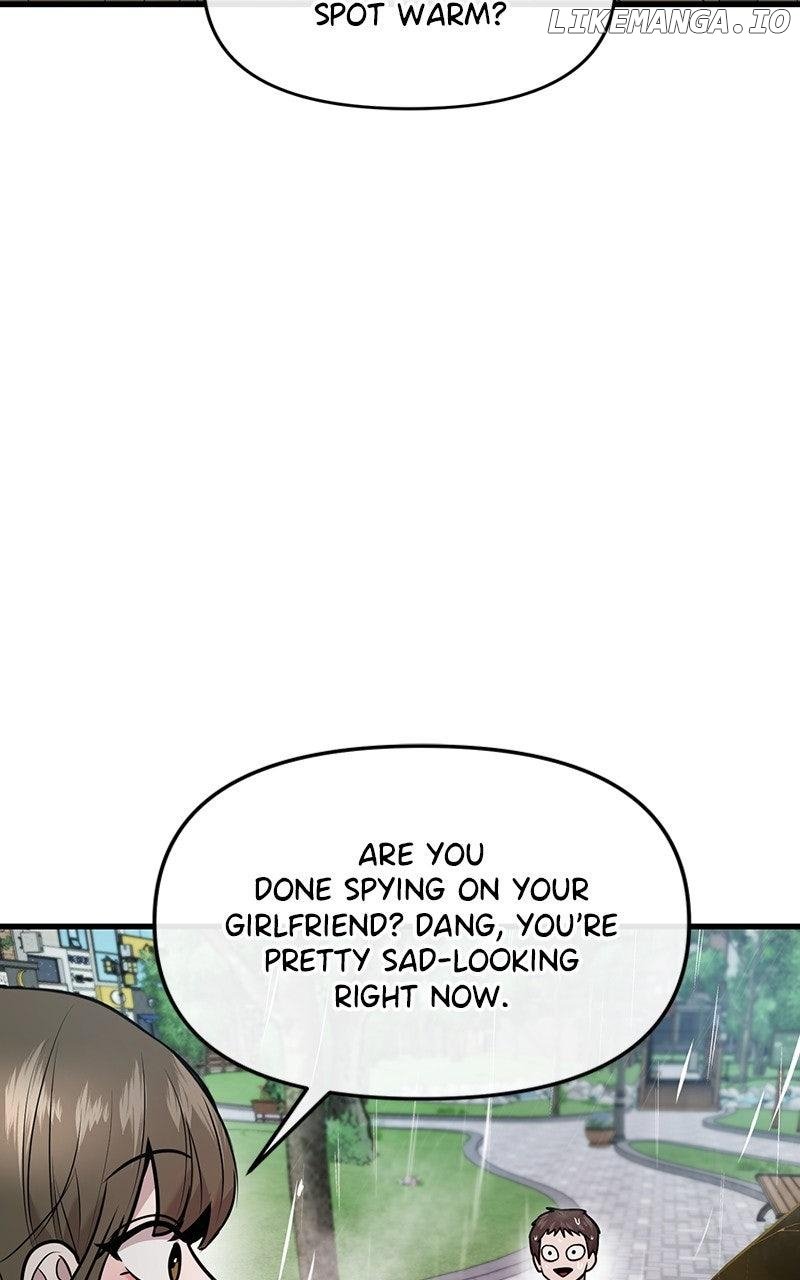 Read Back to Chanbi Manga Online