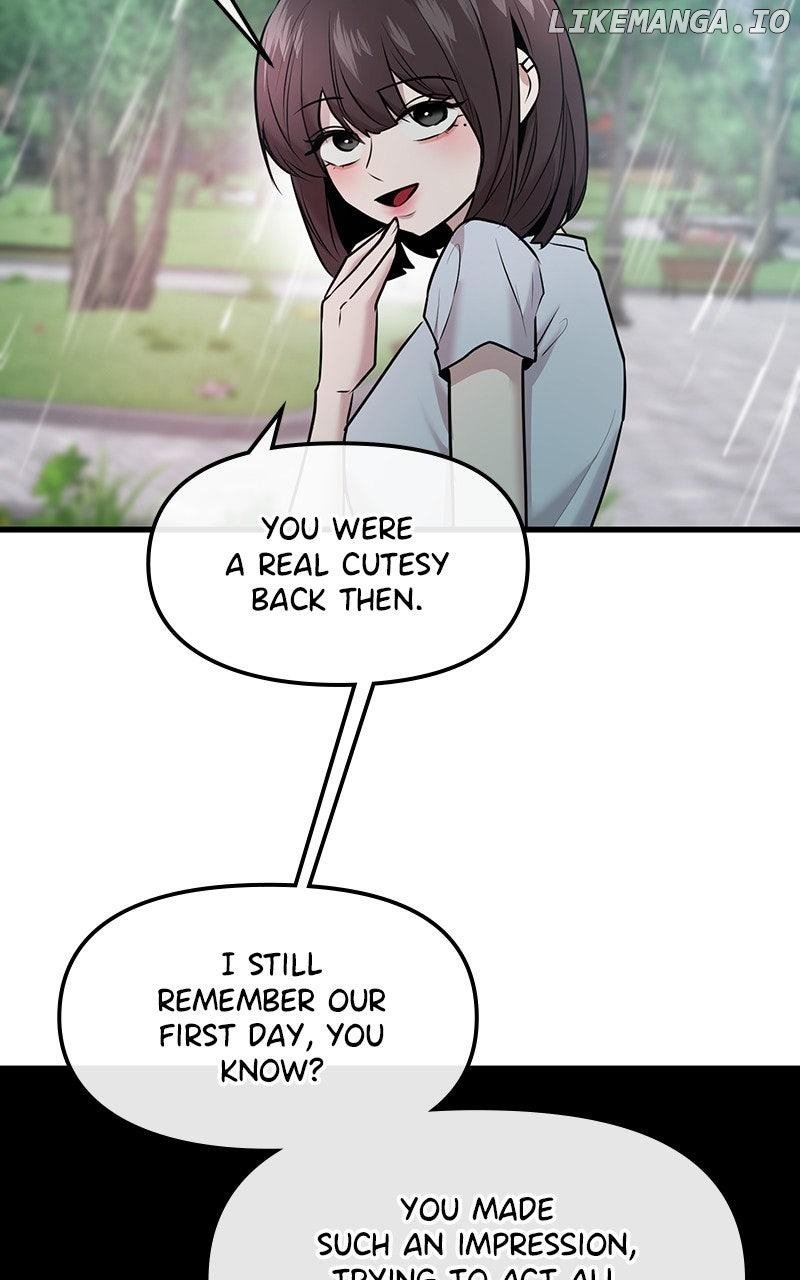 Read Back to Chanbi Manga Online