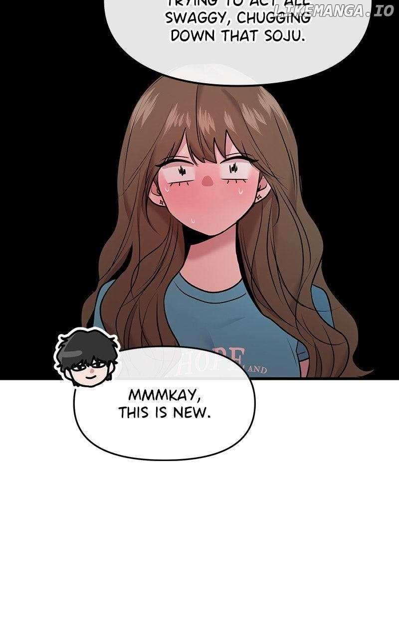 Read Back to Chanbi Manga Online