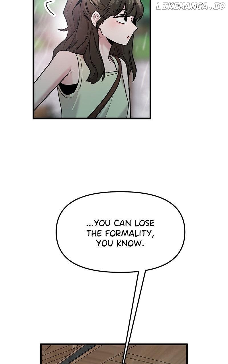 Read Back to Chanbi Manga Online