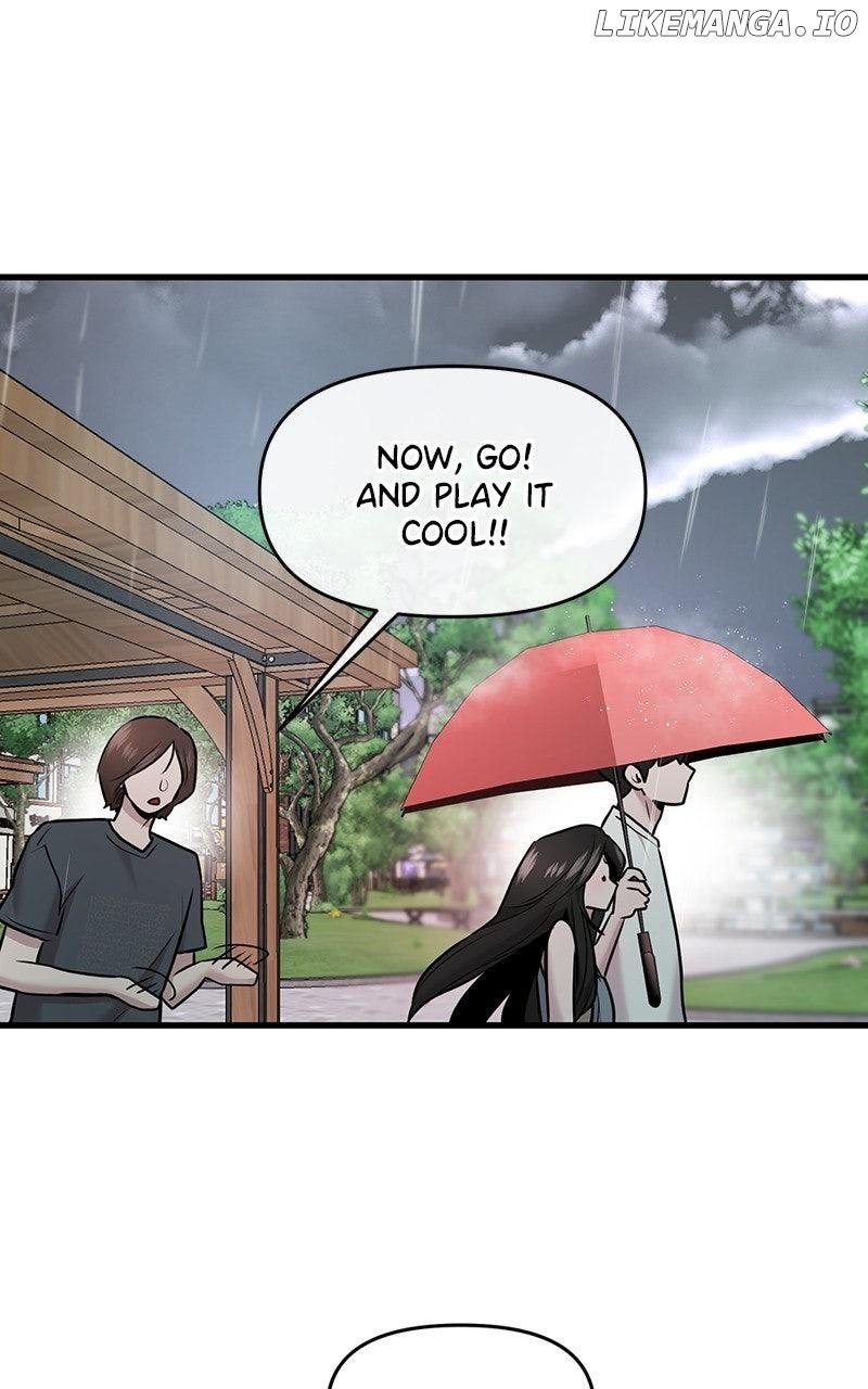 Read Back to Chanbi Manga Online