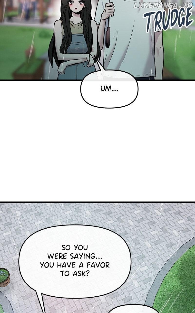 Read Back to Chanbi Manga Online