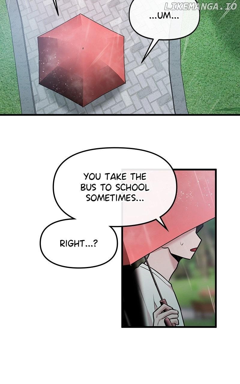 Read Back to Chanbi Manga Online