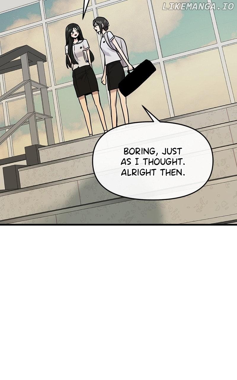 Read Back to Chanbi Manga Online