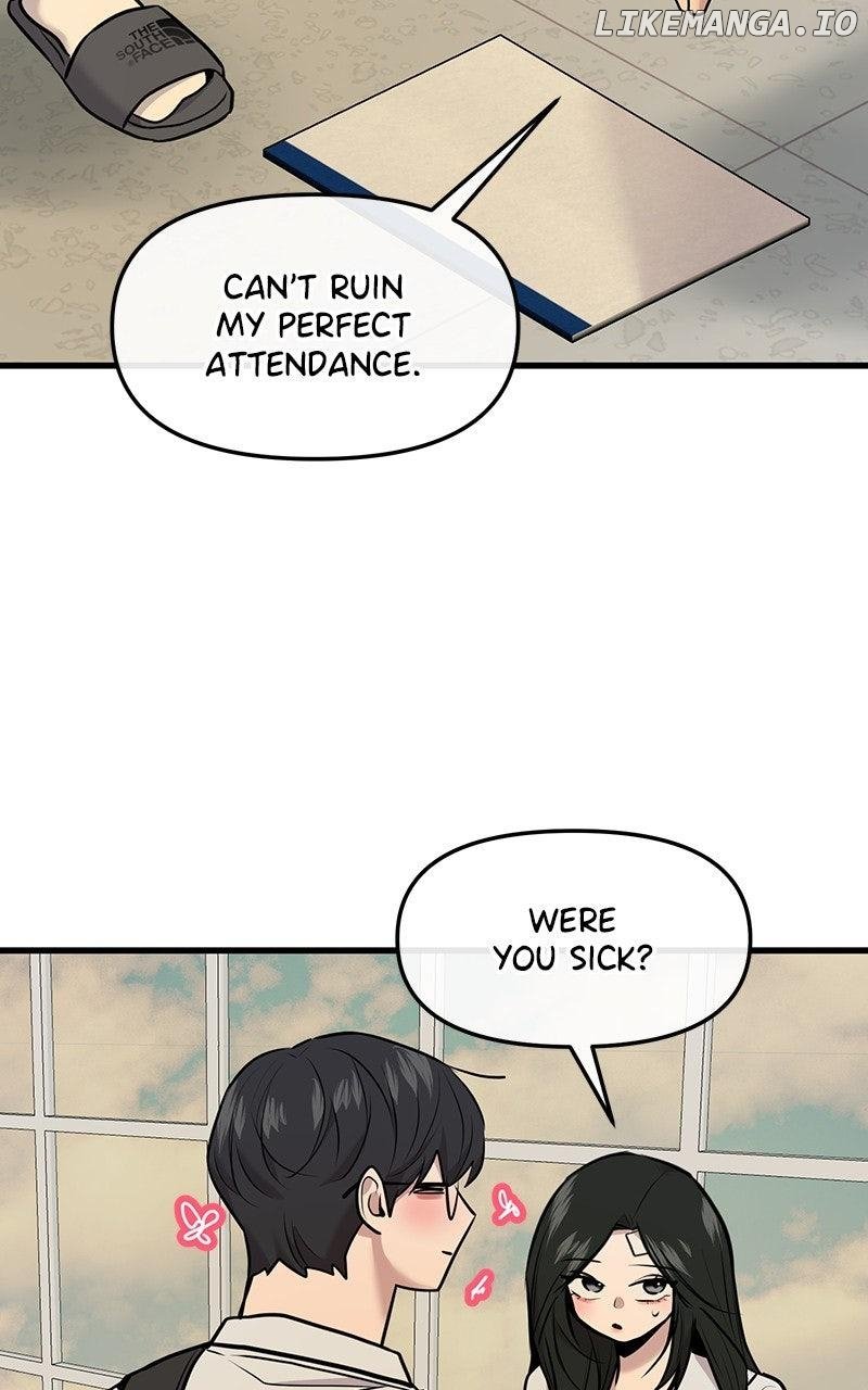 Read Back to Chanbi Manga Online