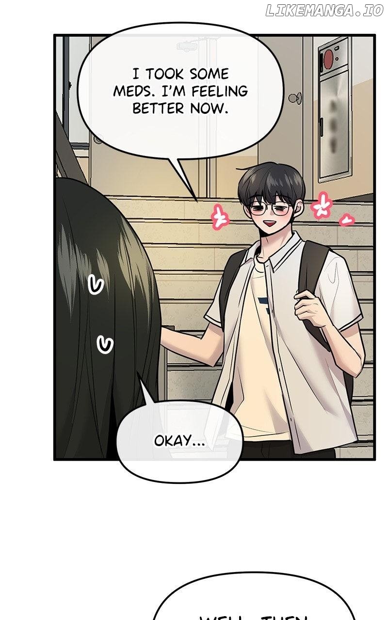 Read Back to Chanbi Manga Online