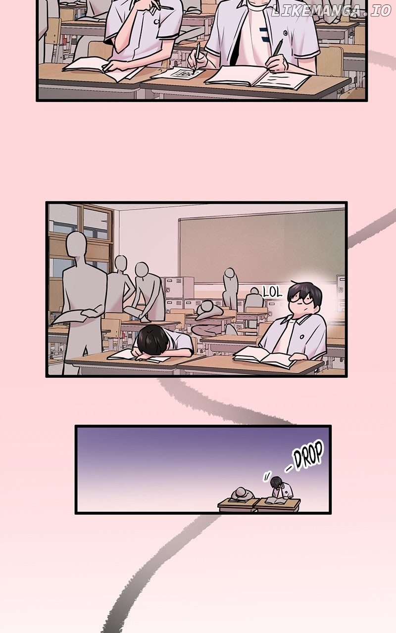 Read Back to Chanbi Manga Online