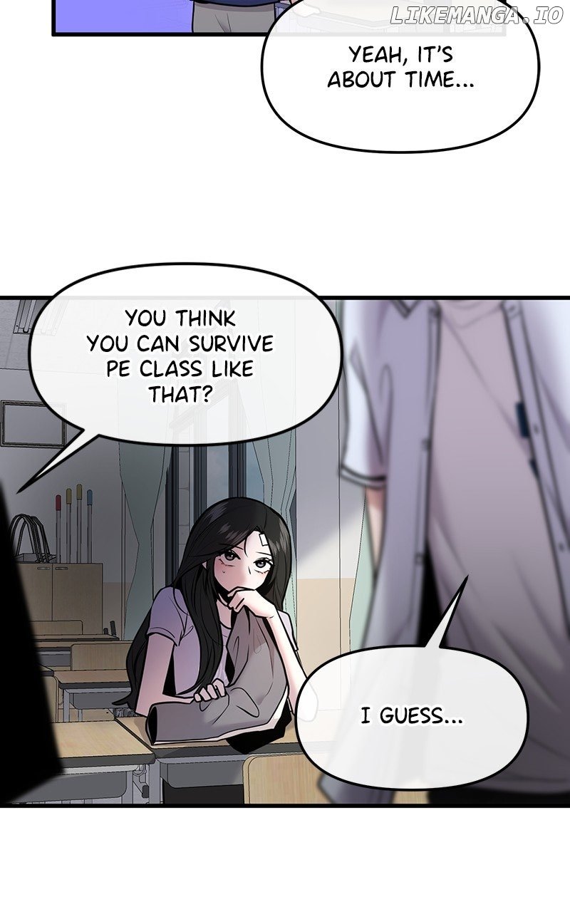 Read Back to Chanbi Manga Online
