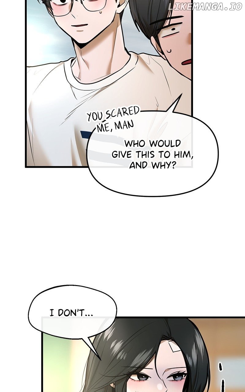 Read Back to Chanbi Manga Online