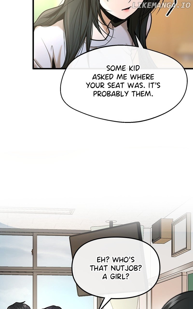 Read Back to Chanbi Manga Online