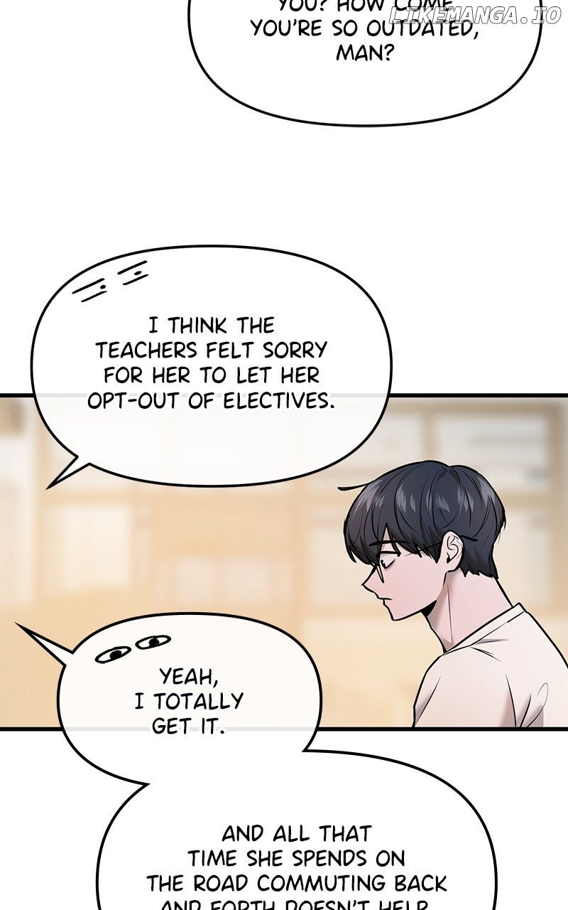 Read Back to Chanbi Manga Online