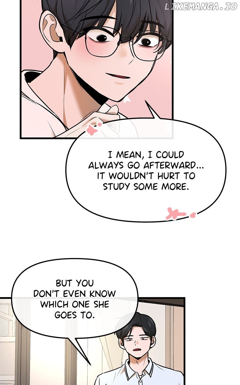 Read Back to Chanbi Manga Online
