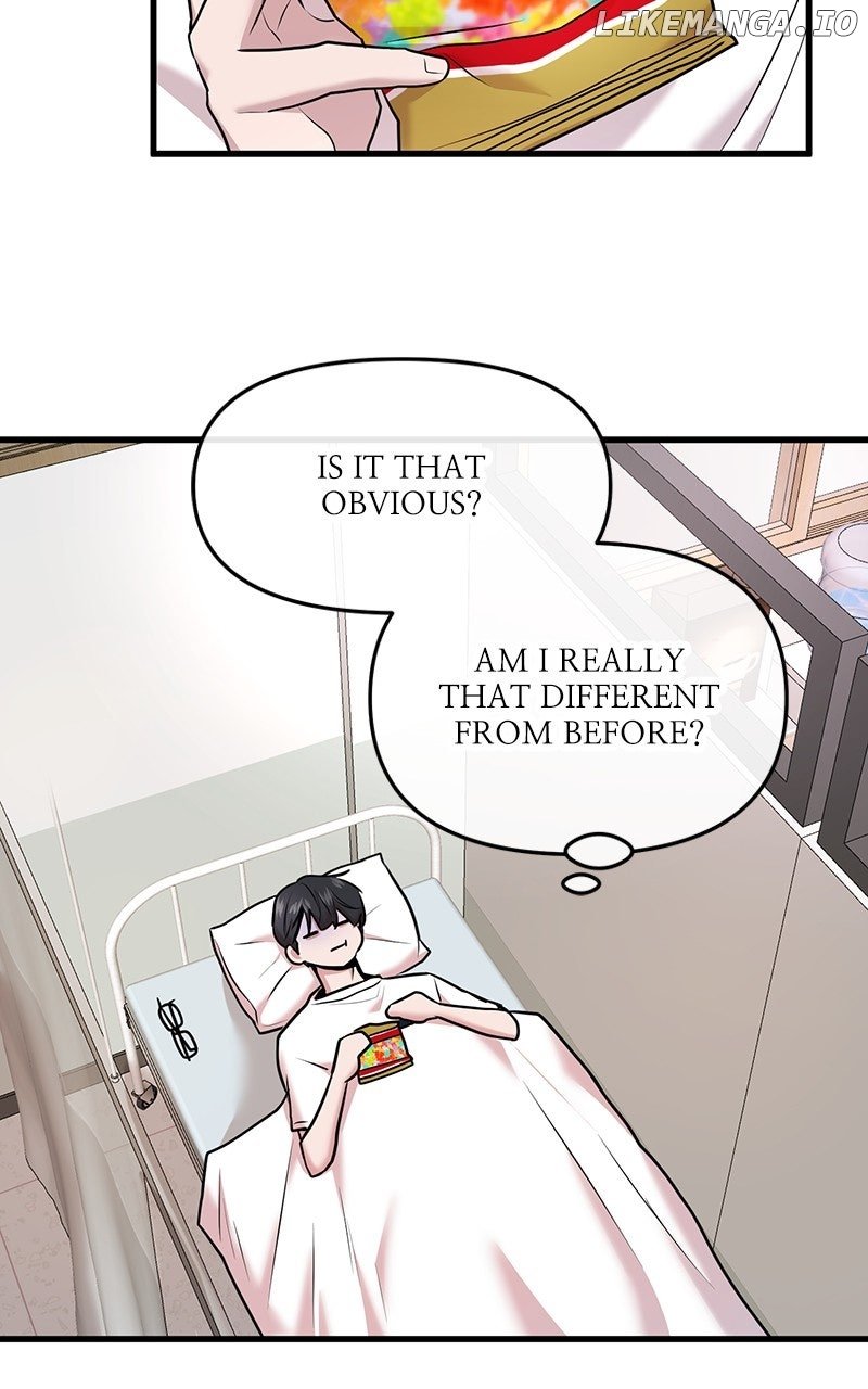 Read Back to Chanbi Manga Online