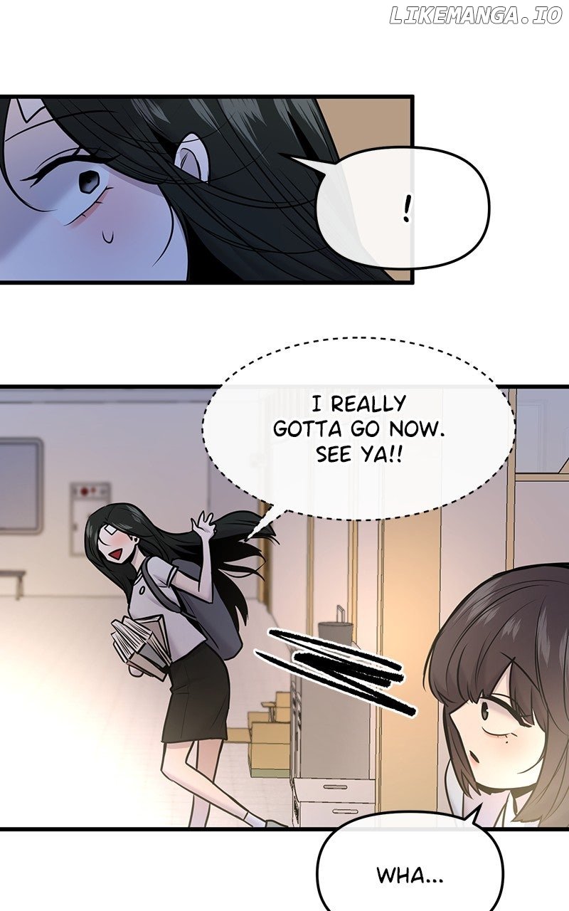 Read Back to Chanbi Manga Online