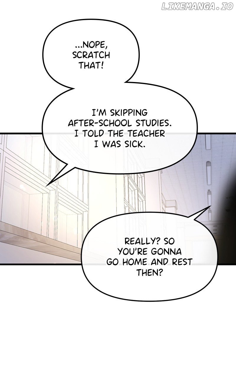 Read Back to Chanbi Manga Online