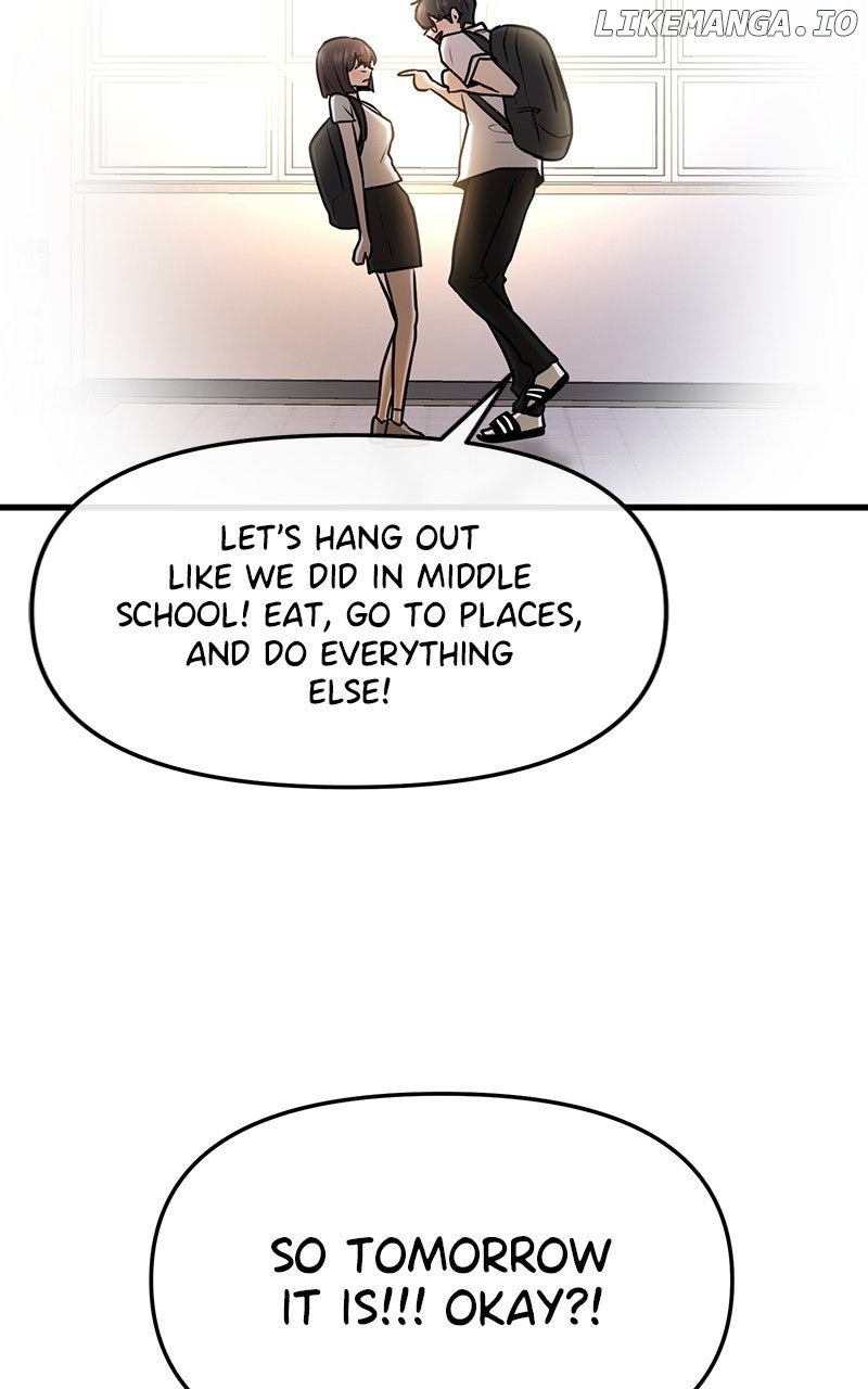 Read Back to Chanbi Manga Online