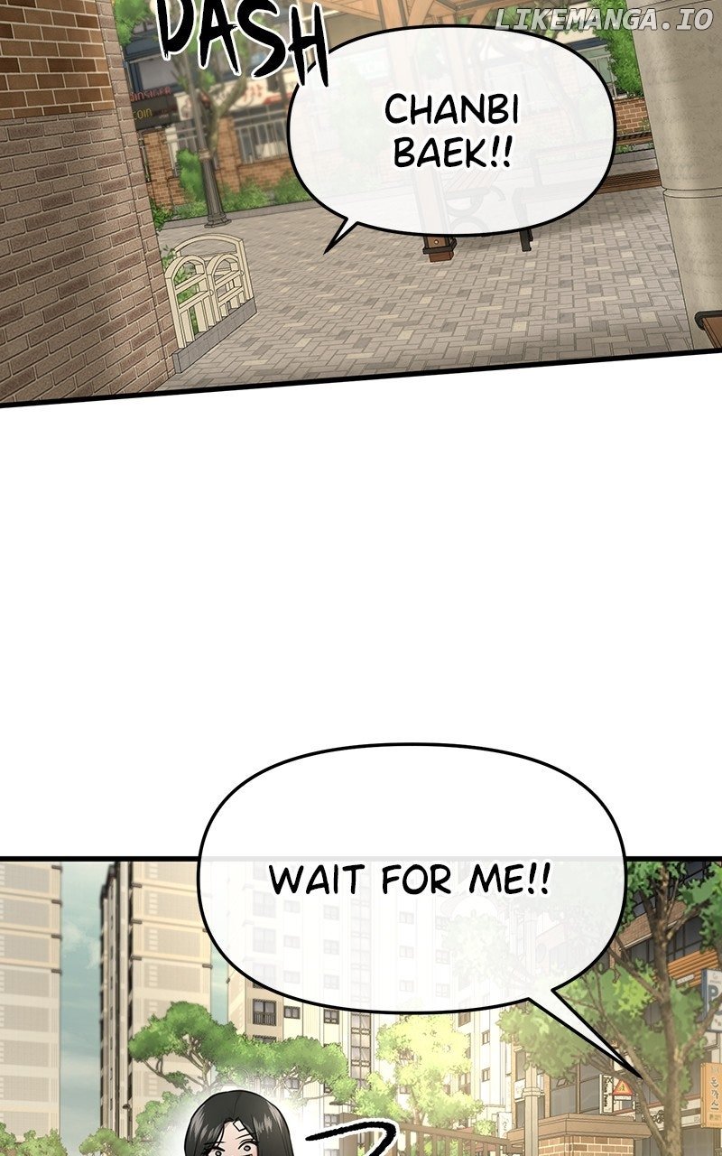 Read Back to Chanbi Manga Online