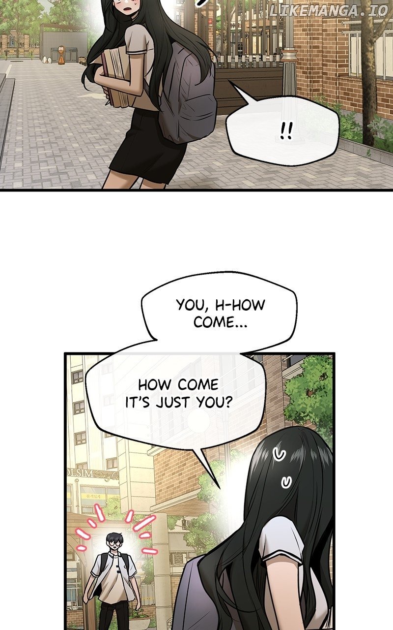 Read Back to Chanbi Manga Online
