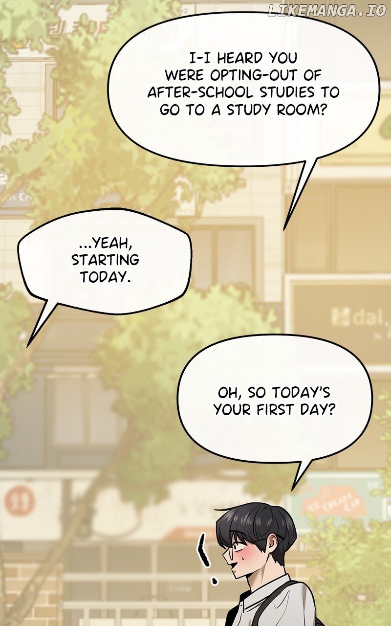 Read Back to Chanbi Manga Online